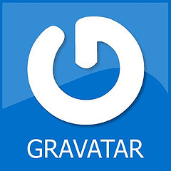 The Gravatar Logo