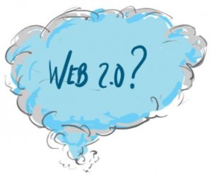 Web 2.0 The Millionth English Word