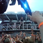 The main man - Bono