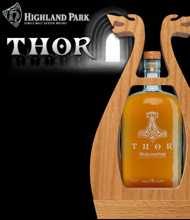 Highland Park Thor